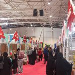 نمایشگاه دستاوردهای «اقتدار و امنیت» در شیراز، نمایشگاه اقتدار و امنیت شیراز و پیش کنگره ۱۵۰۰ شهید استان فارس در محل دائمی نمایشگاه های بین المللی شیراز در شهر گلستان درحال برگزاری است.