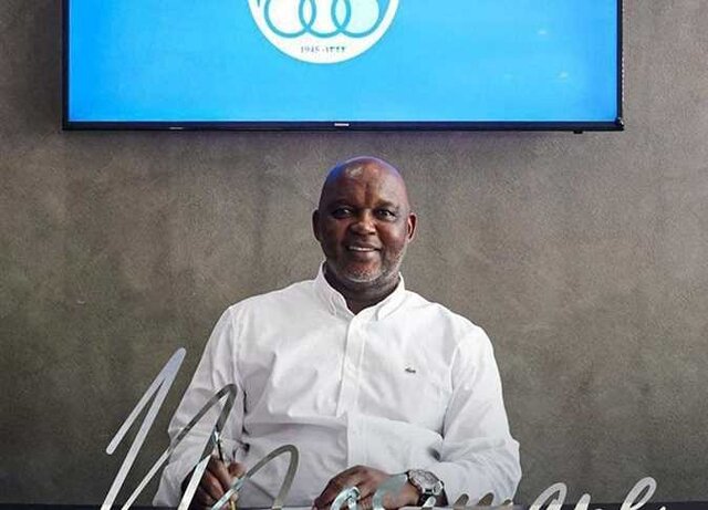 انقلابِ استقلال: بازبینی سریالِ آن پرسپولیسِ درهم‌شکسته!ا