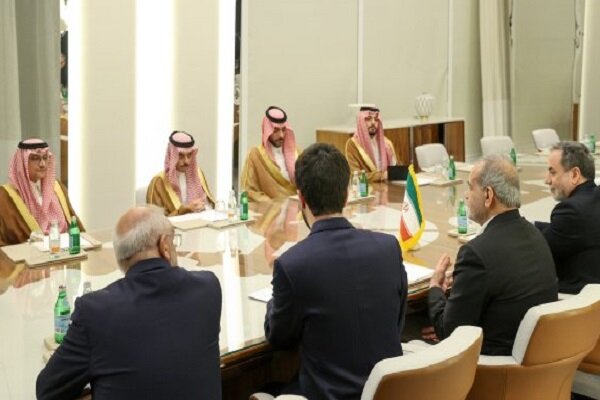 تاکید ریاض بر پایان اختلافات با تهران/ پزشکیان: عربستان برادر ماست