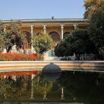 رونمایی از پوستر سی و هفتمین نمایشگاه ملی صنایع دستی، مراسم رونمایی از پوستر سی و هفتمین دوره نمایشگاه ملی صنایع دستی با حضور معاون صنایع دستی وزیر میراث فرهنگی،گردشگری و صنایع دستی در عمارت تاریخی مسعودیه تهران برگزار شد.