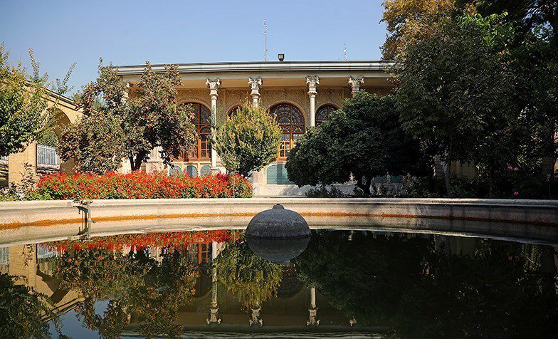 رونمایی از پوستر سی و هفتمین نمایشگاه ملی صنایع دستی