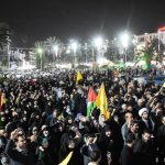 شادی مردم از حمله موشکی به رژیم صهیونیستی در کشور، مردم سراسر کشور پس از حمله موشکی ایران به سرزمین‌های اشغالی به ابراز شادی و حمایت از این اقدام نیروهای مسلح پرداختند.