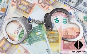 شناسایی بزرگ‌ترین شبکه پولشویی و فرار مالیاتی با ۴۰ متهم، رئیس پلیس امنیت اقتصادی از شناسایی بزرگ‌ترین شبکه پولشویی و فرار مالیاتی کشور با ارزش فعالیت بالغ بر ۸۰ هزار میلیارد تومان خبر داد.