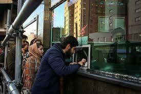 صدرنشین این هفته  گیشه‌ها کدام فیلم است؟/ ۶ میلیارد کاهش در فروش بلیت