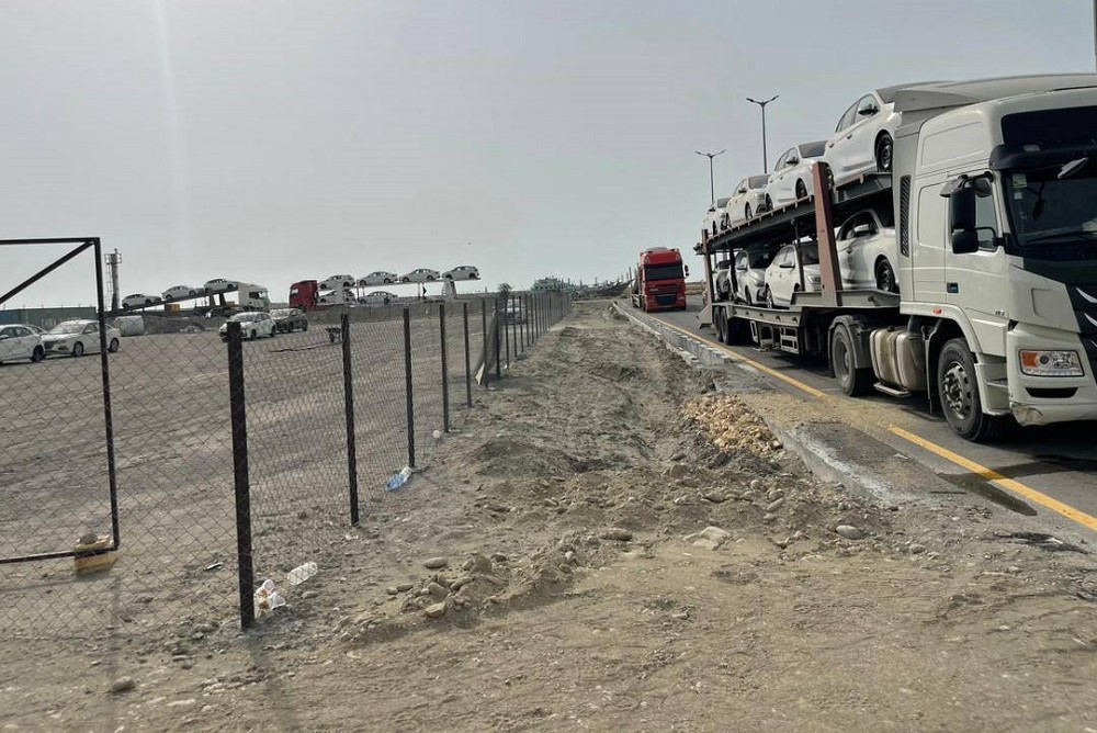 آغاز فروش خودروهای وارداتی از امروز