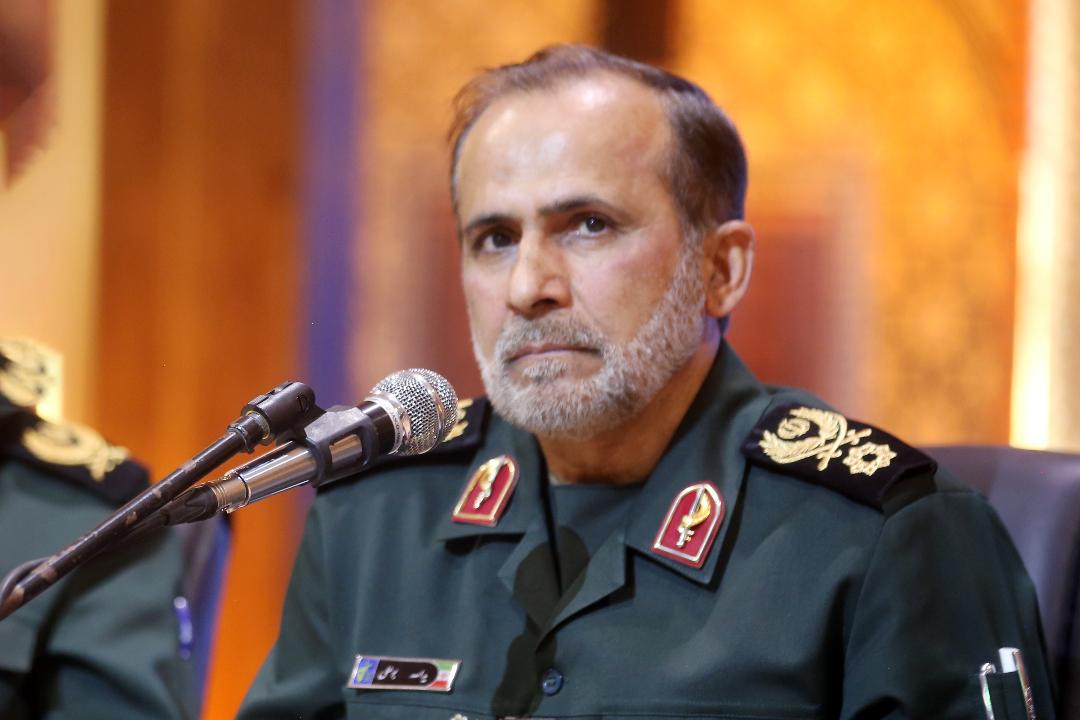 آغاز کنگره ملی امیران، سرداران و 15000 شهید فارس از 4 آبان