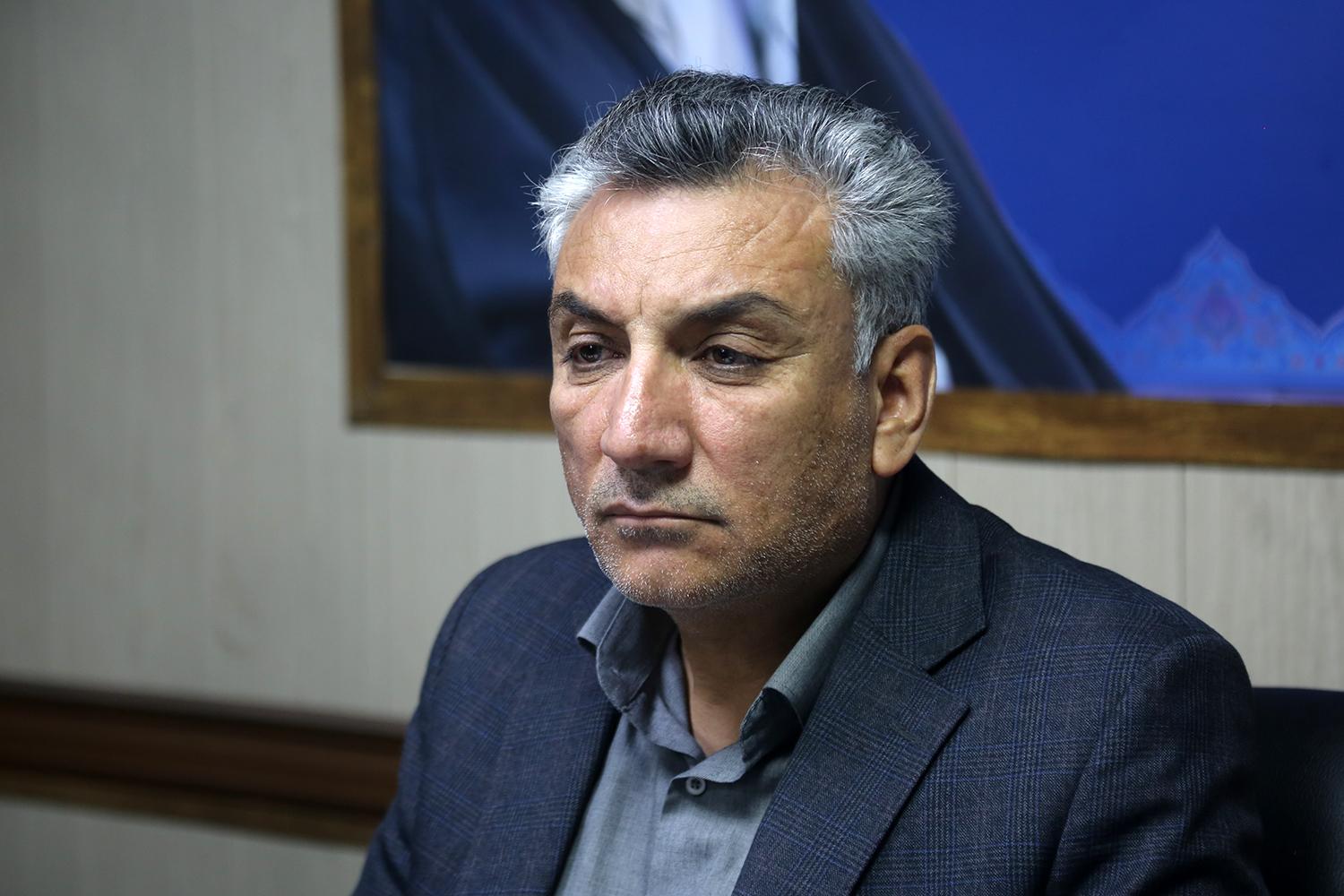 اعاده 579 هکتار زمین طی ۲ سال گذشته