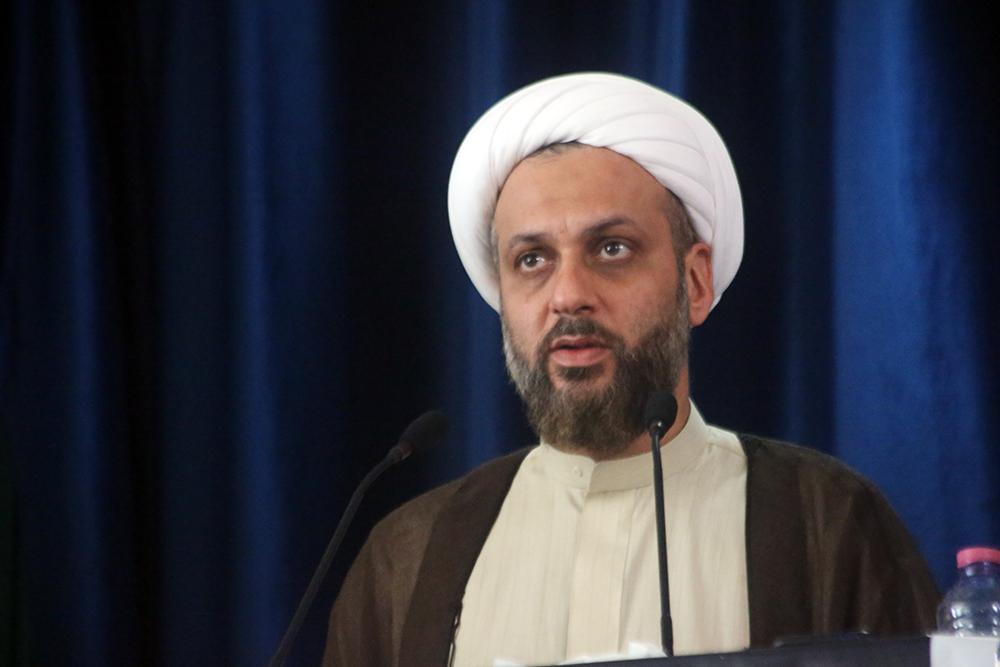 حمایت غرب از رژیم صهیونیستی عامل آشفتگی کنونی منطقه است