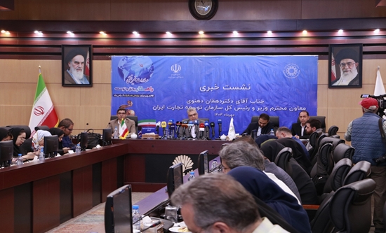 ابتکارات جدید در روز ملی صادرات/ حضور رئیس جمهور در روز ملی صادرات/ تقدیر از 53 صادرکننده نمونه و ممتاز