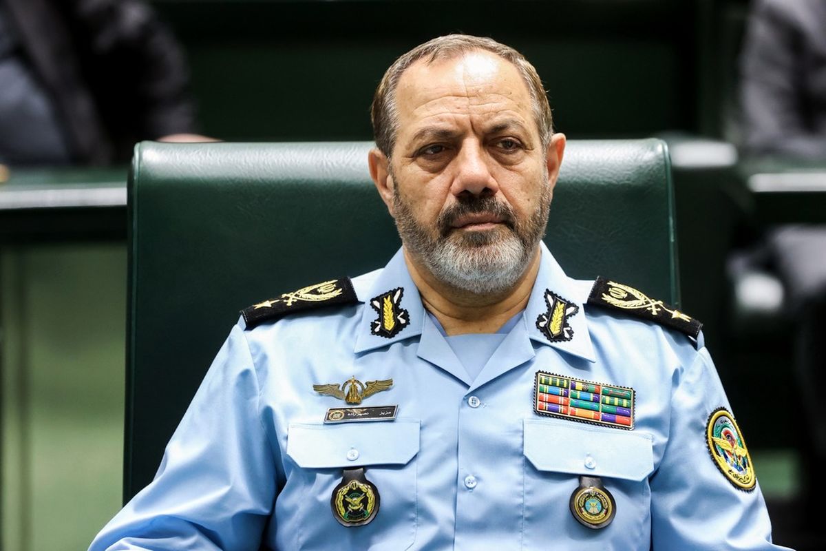 وزیر دفاع: جسارت رژیم صهیونیستی قابل گذشت نیست