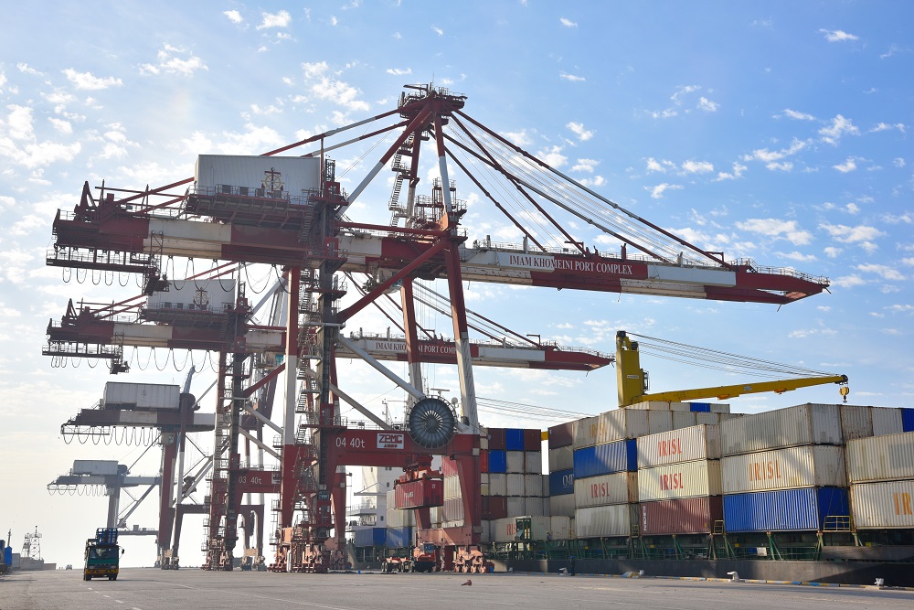 واردات کالاهای دارای مشابه داخلی آزاد شد