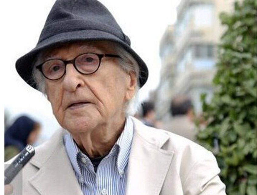 معمار استادیوم تختی درگذشت