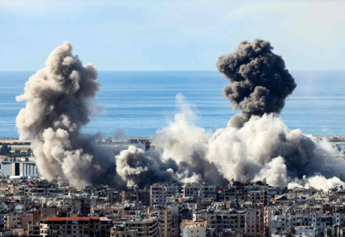 توافق آتش بس با دولت لبنان توسط رژیم اسرائیل