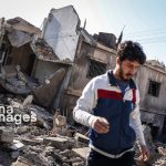 شهر تاریخی بعلبک؛ بی دفاع در برابر تهاجم هوایی رژیم صهیونیستی، بعلبک در ۳ روز گذشته، به دلیل تهاجم مستمر هوایی رژیم صهیونیستی، منطقه نا امن و قرمز اعلام شد. دستور تخلیه شهر صادر شده و به مرور شهر در حال ویران شدن است.