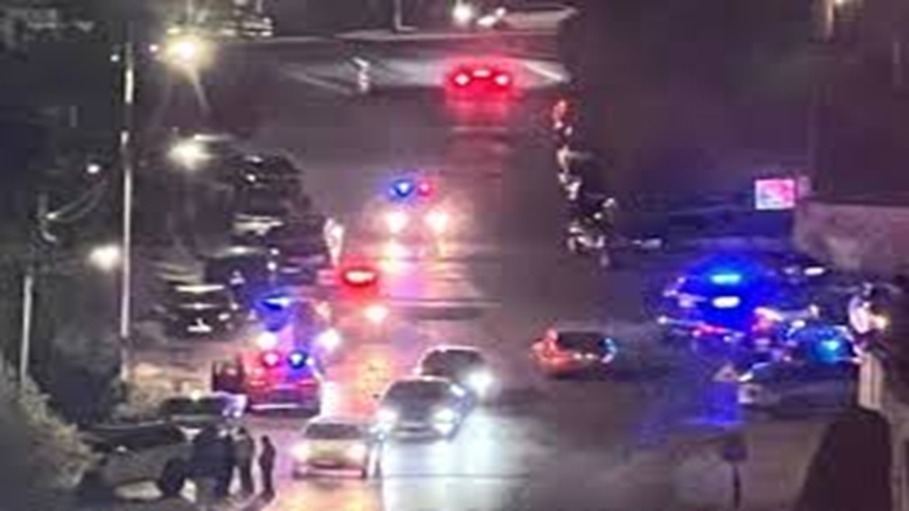 تیراندازی به سمت سفارت اسرائیل در اردن