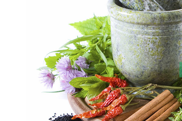 چگونه با طب سنتی لاغر شویم؟