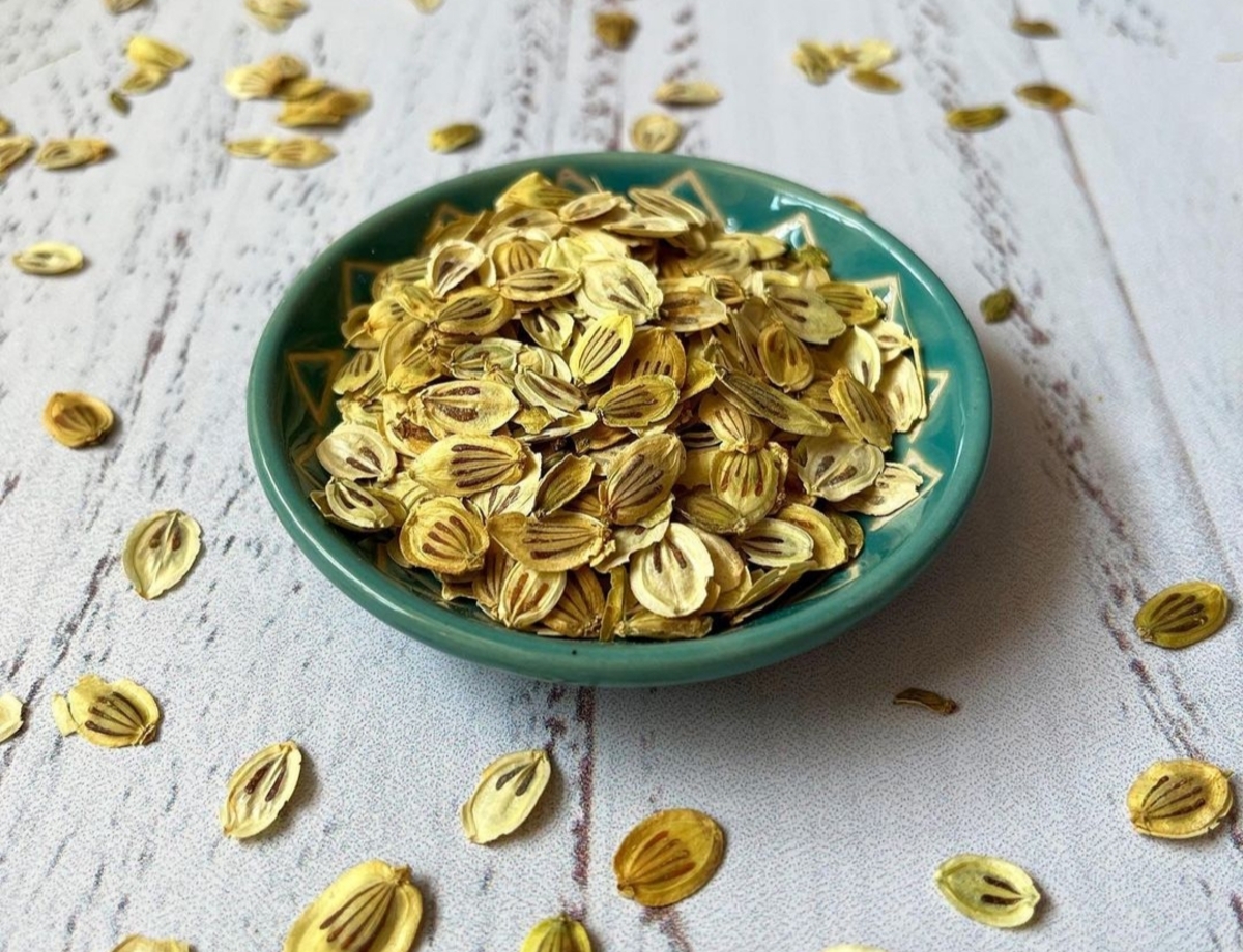 ادویه شفابخش برای کبد