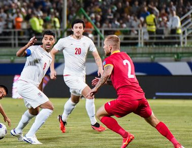 دو خطری که تیم ملی فوتبال ایران را برابر قرقیزستان تهدید می‌کند