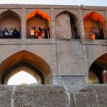 بازگشایی موقت زاینده رود در اصفهان، روز گذشته زاینده رود به صورت موقتی به مدت ۱۰ روز برای کشت پاییزه کشاورزان شرق اصفهان بازگشایی شد. آب در زاینده رود تا ۲۷ آذر ماه جریان خواهد داشت.