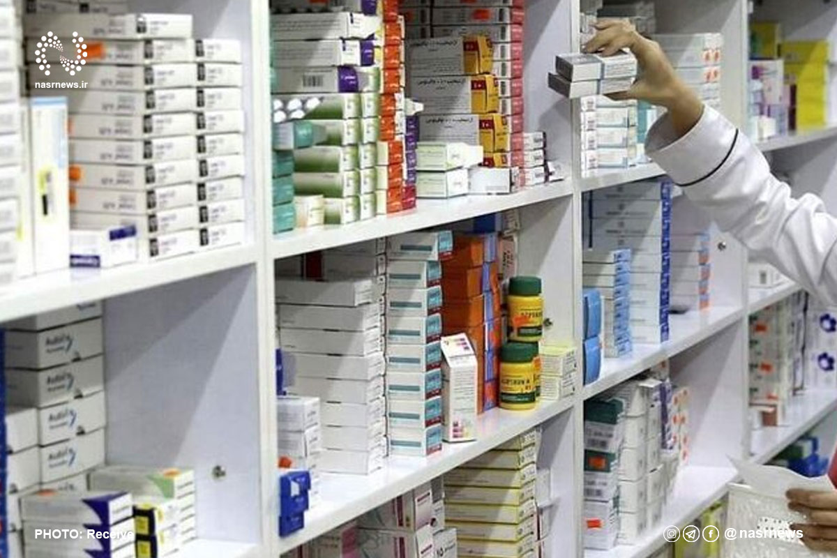پایش بازار دارویی کشور / تسهیل تامین و رفع کمبودها با تغییر فرآیندها
