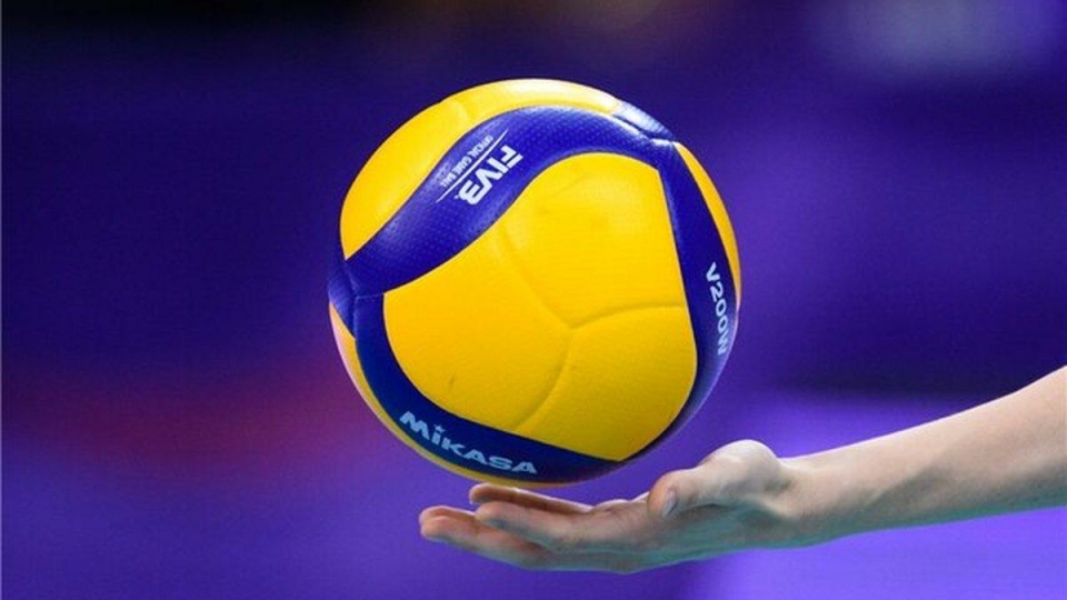 والیبالو فولاد به FIVB لیست دادند
