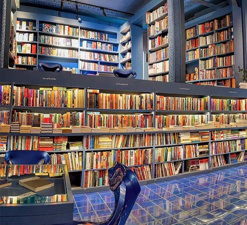 نظر استاندار فارس درباره ایجاد کتابخانه‌های شبانه‌روزی