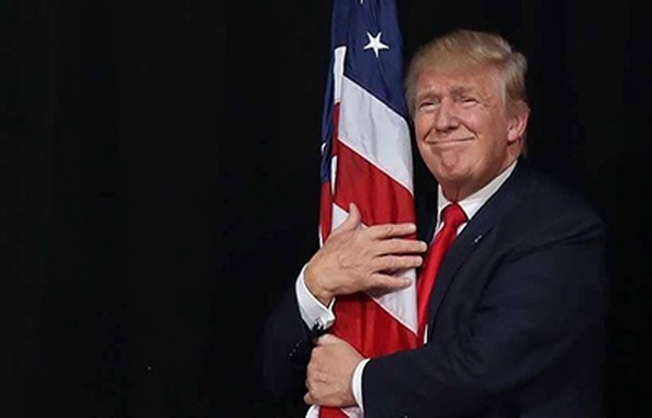 طرح سری «ترامپ – جانسون» برای تغییر نتایج انتخابات آمریکا