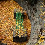 پاییز در پایتخت، بعد از پشت سر گذاشتن فصل گرما و با رسیدن فصل پاییز ، تهرانِ شلوغ جلوه ی زیبایی به خود میگیرد.