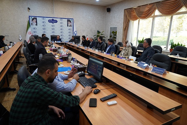 ابتکار عمل موسسه رازی برای حل دغدغه های واکسن سازان داخلی