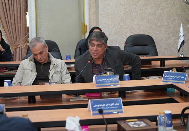 ابتکار عمل موسسه رازی برای حل دغدغه های واکسن سازان داخلی