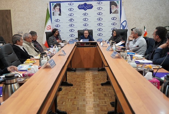 ابتکار عمل موسسه رازی برای حل دغدغه های واکسن سازان داخلی