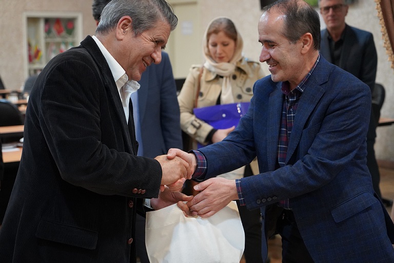 ابتکار عمل موسسه رازی برای حل دغدغه های واکسن سازان داخلی