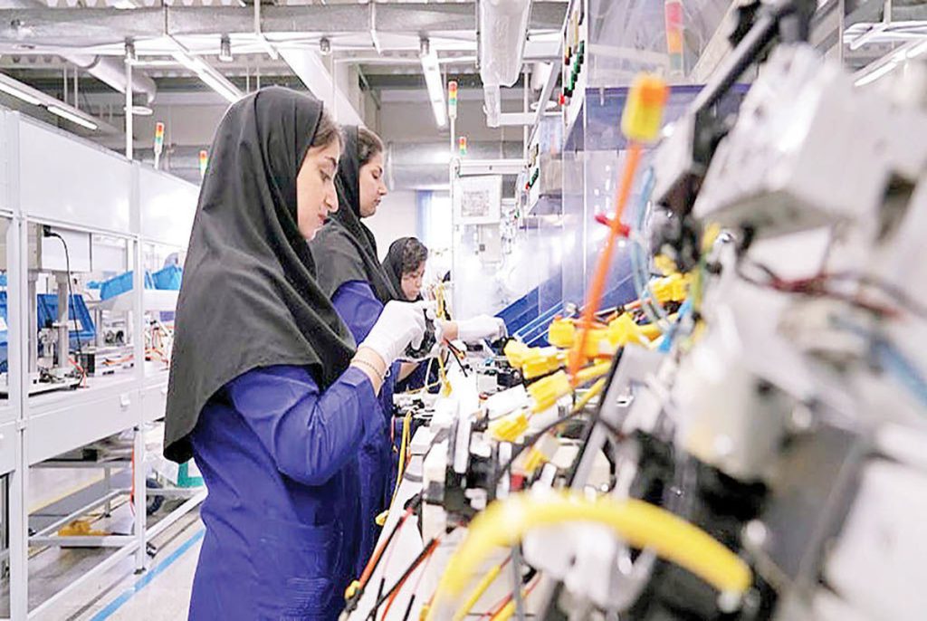 شرکت خصوصی قطعهسازی کروز پس از اخذ گواهینامه استاندارد برای ایربگهای سرنشین موفق به اخذگواهینامه ایربگ راننده شد.