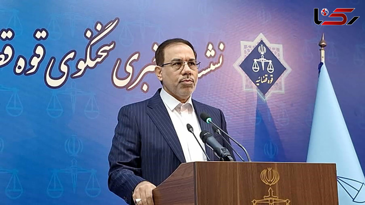 تعیین وقت رسیدگی به پرونده چای دبش/ محکومیت ۳ متهم پرونده ترور شهید فخری‌زاده به اعدام/ بازداشت۱۰ عامل حادثه تفتان