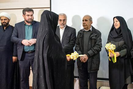 دست های نیکوکار ، قفل زندان را برای 24 زندانی شکست