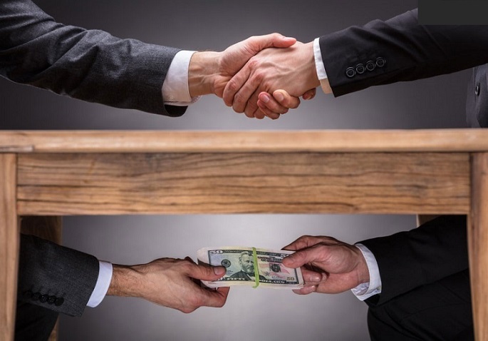 رانت و فساد در پی دوگانگی نرخ دلار