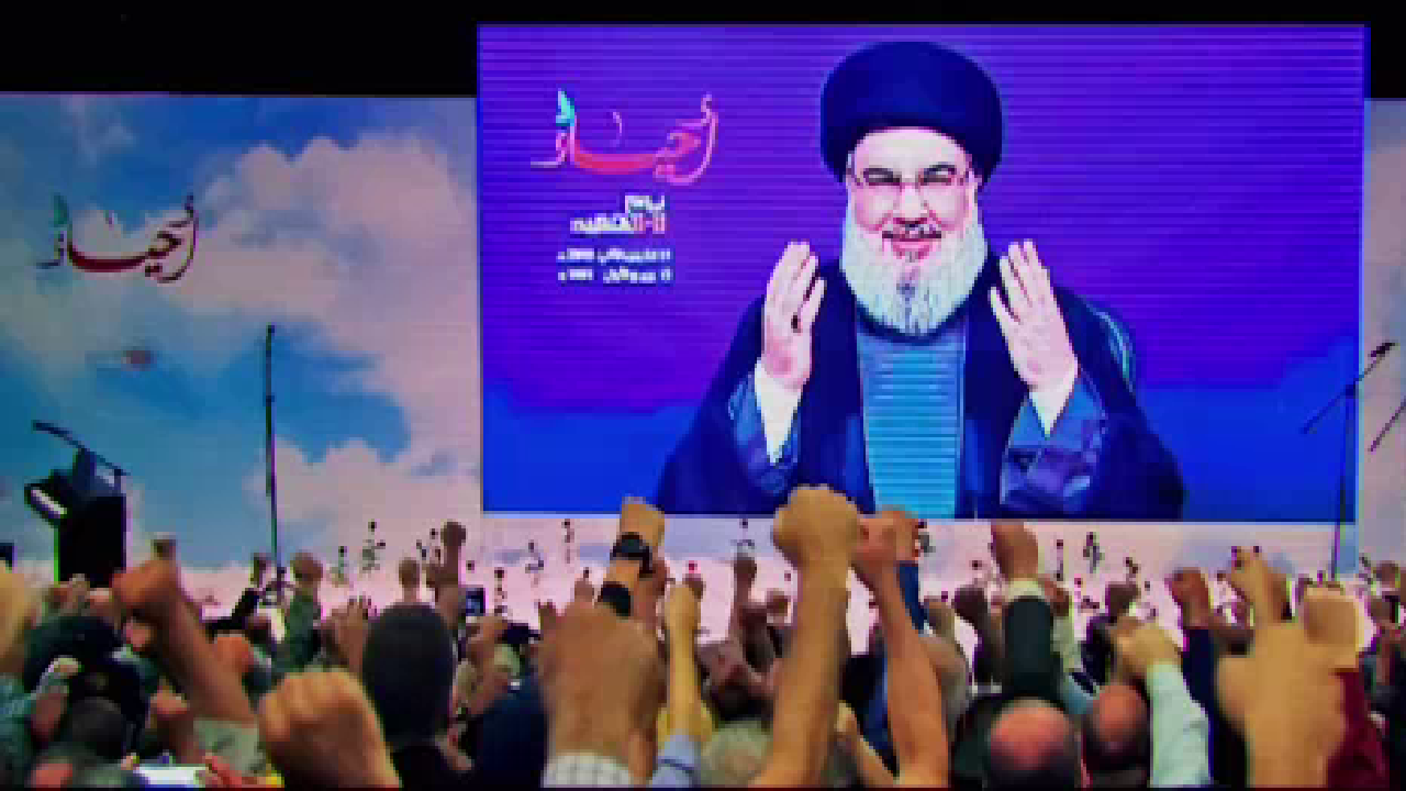 شهید سیدحسن نصرالله، رهبری تاثیرگذار در رسانه و جنگ نرم