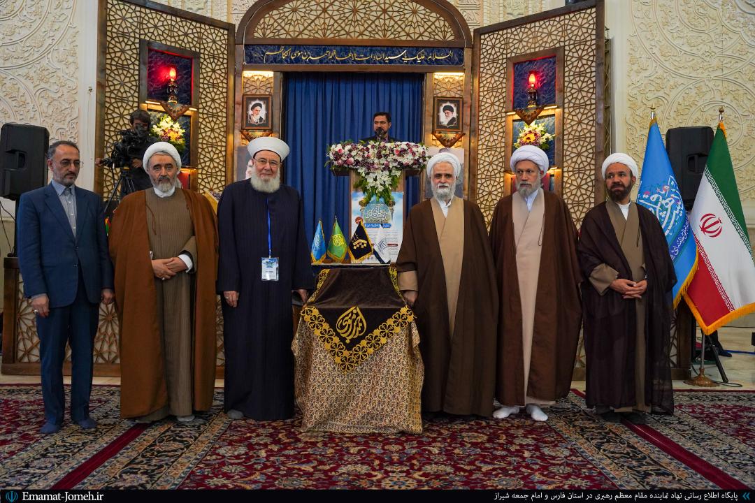 همگرایی مذهبی و مقاومت اسلامی در پرتو اندیشه‌های قرآنی