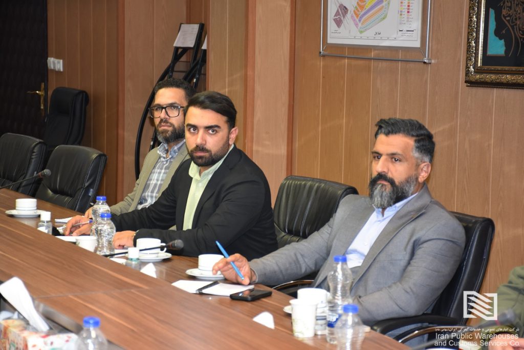 پایش عملکرد شرکتهای تابعه در جهت استمرار روند رو به رشد سودآوری