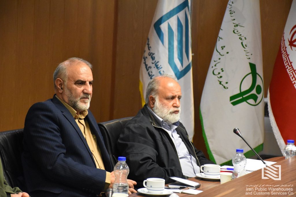 پایش عملکرد شرکتهای تابعه در جهت استمرار روند رو به رشد سودآوری