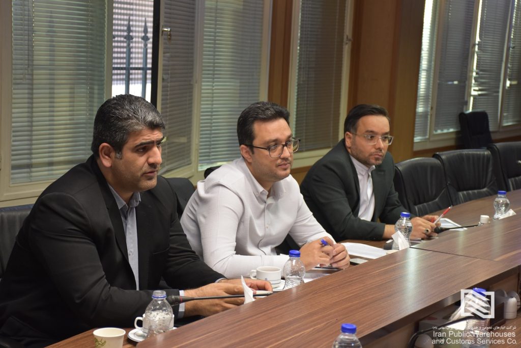 پایش عملکرد شرکتهای تابعه در جهت استمرار روند رو به رشد سودآوری