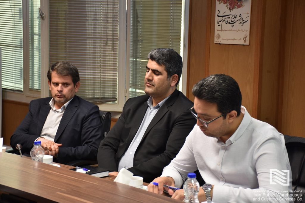 پایش عملکرد شرکتهای تابعه در جهت استمرار روند رو به رشد سودآوری