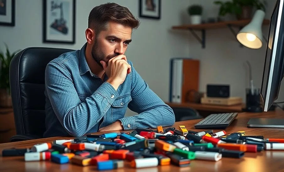 کدام توکن امضای دیجیتال را بخرم | مقایسه 4 مدل پرفروش بازار