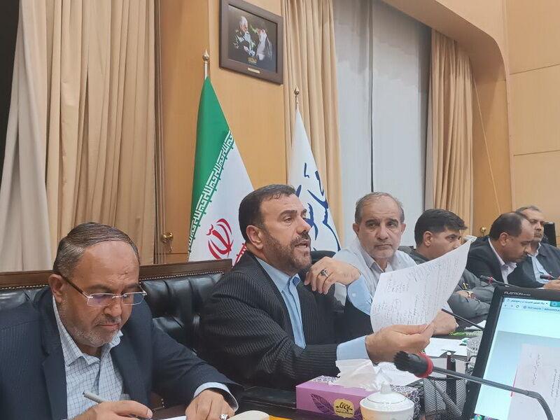 کم‌فروشی محصولات واحدهای تولیدی 41 درصد بود ،رسید به 16 درصد  !