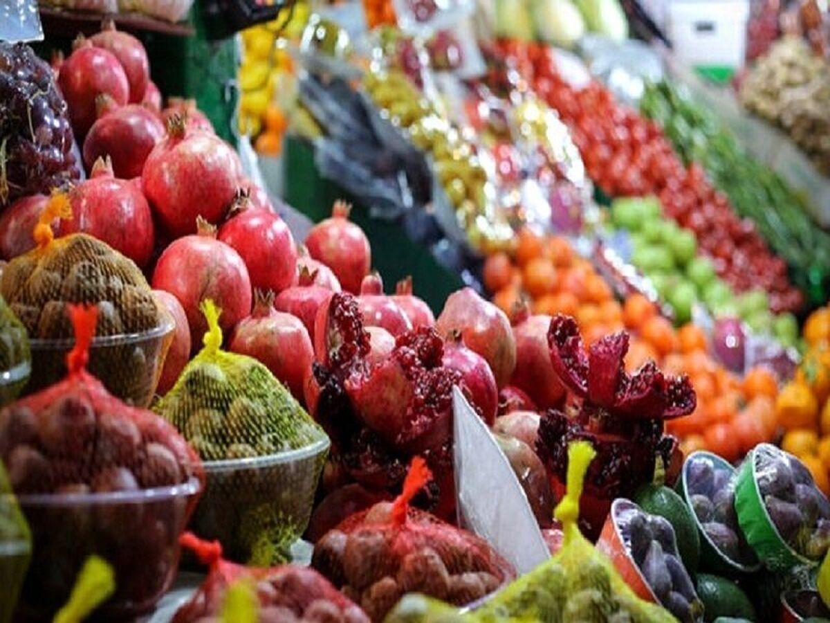 نظارت تعزیرات بر بازار شب یلدا/رصد رستوران‌هایی که منوهای یلدایی تدارک دیده‌اند