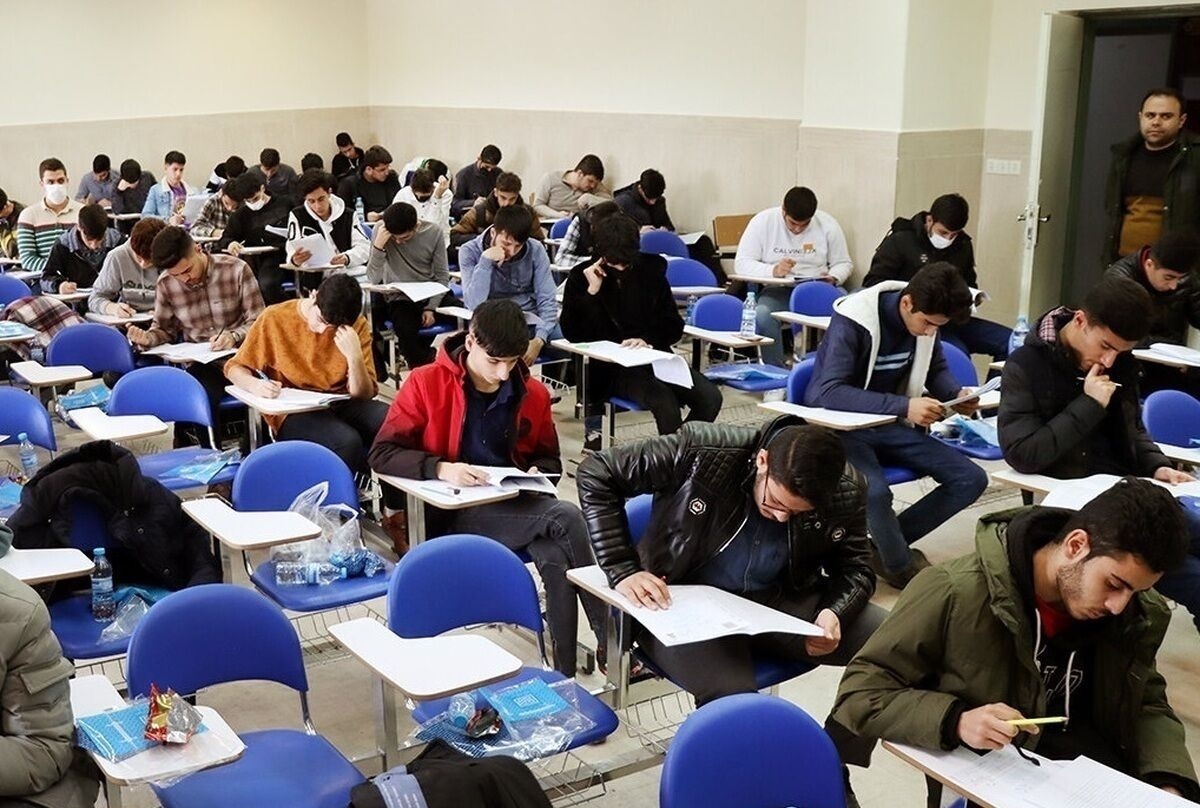 ابلاغ «افزایش دفعات “ترمیم معدل” دانش‌آموزان» در صورت تایید رئیس جمهور/ موافقت آموزش و پرورش با کلیات موضوع