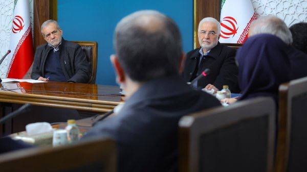 دعوت پزشکیان از مردم برای رعایت الگوی مصرف