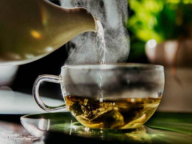 4. درمان کمبود آهن با گیاه شنبلیله