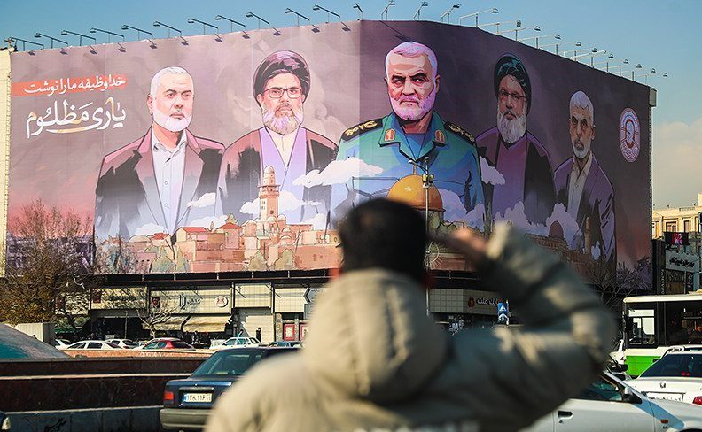 یاد سردار دل‌ها