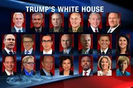 ثروتمندترین کابینه تاریخ جهان